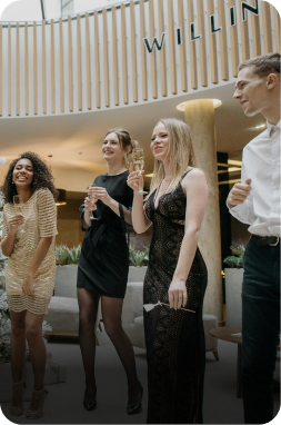 Eventos corporativos